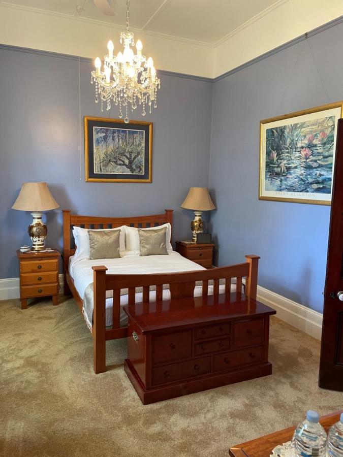 Bed and Breakfast Leconfield House à Greta Extérieur photo