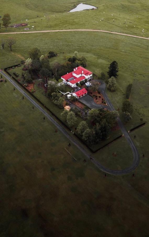 Bed and Breakfast Leconfield House à Greta Extérieur photo