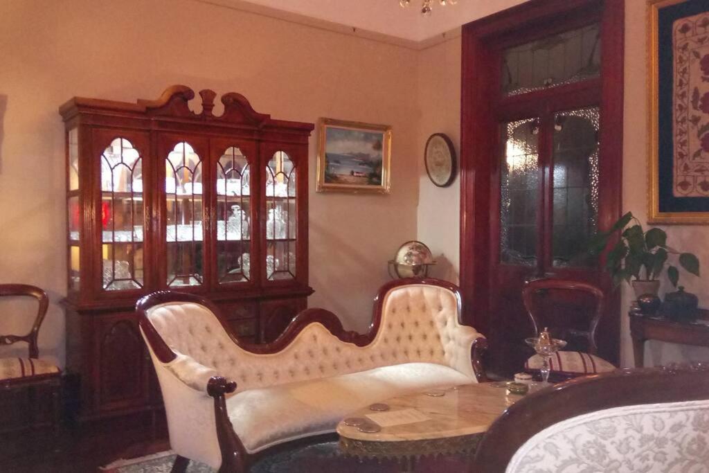 Bed and Breakfast Leconfield House à Greta Extérieur photo