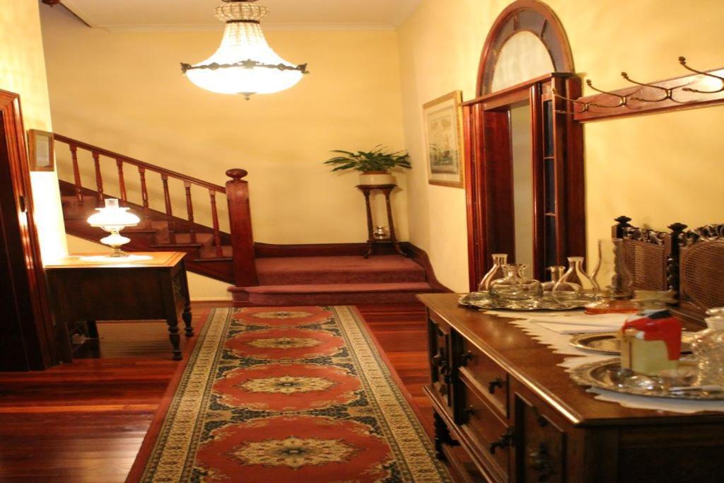 Bed and Breakfast Leconfield House à Greta Extérieur photo