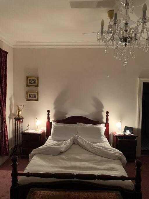 Bed and Breakfast Leconfield House à Greta Extérieur photo